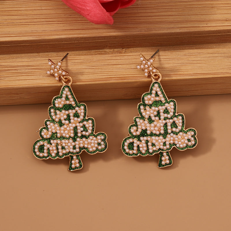 Charming Earring for Any Occasion