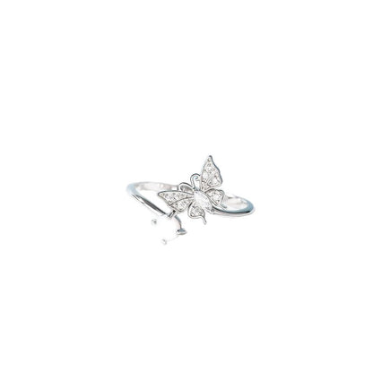Romantic Ring for Special Moments