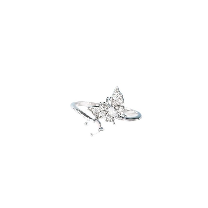 Romantic Ring for Special Moments
