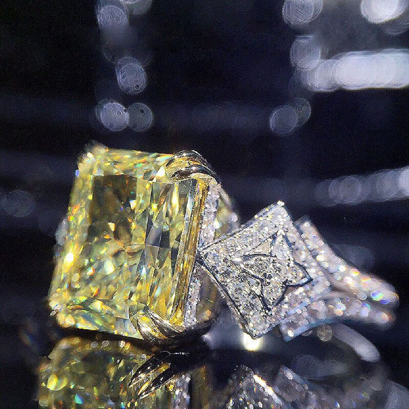 Stunning Ring for Daily Wear