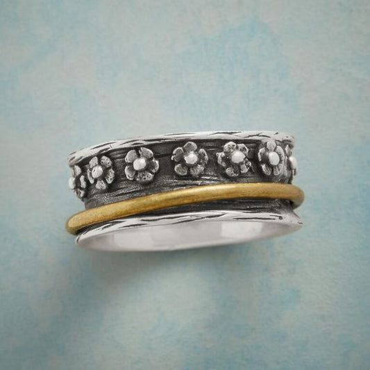 Stunning Ring for Daily Wear
