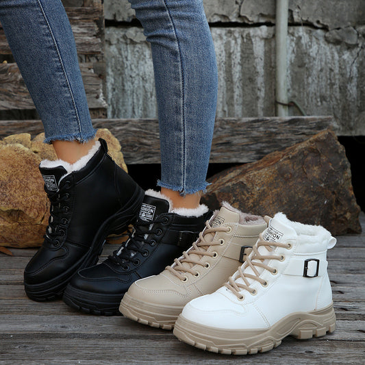 Beautifully Crafted Orthopedic Boots
