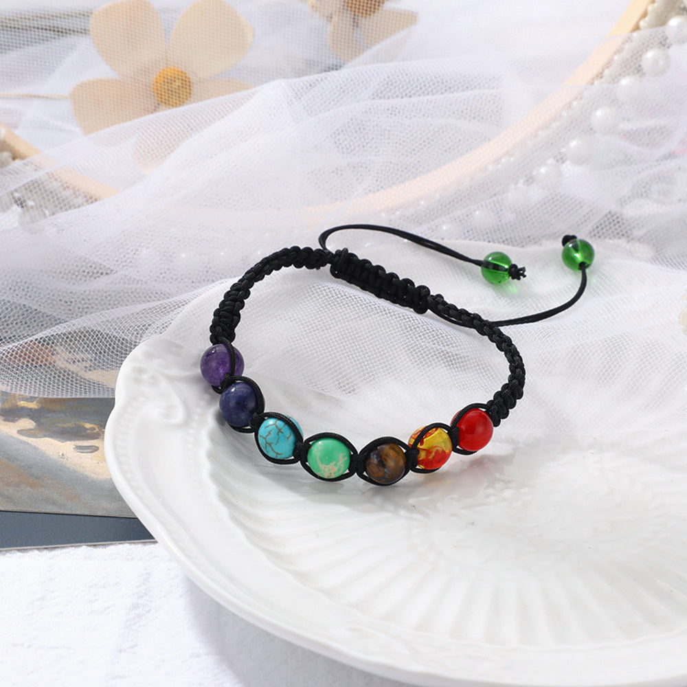 Delicate Artisan Bracelet