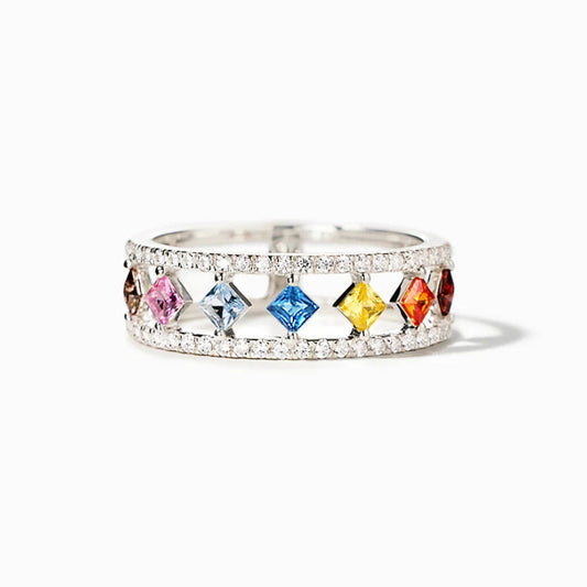Romantic Ring for Special Moments