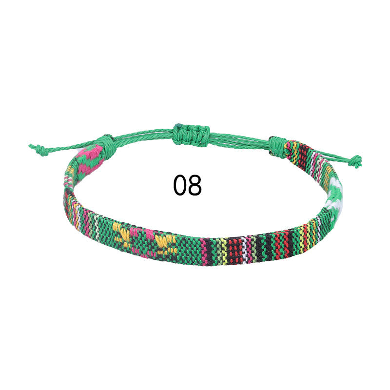 Vintage Handmade Bracelet
