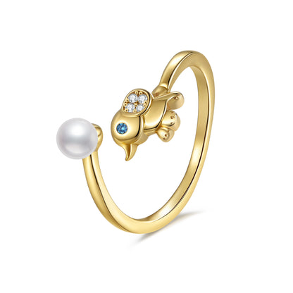 Stunning Ring for Daily Wear