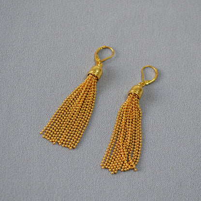 Vintage Handmade Necklace