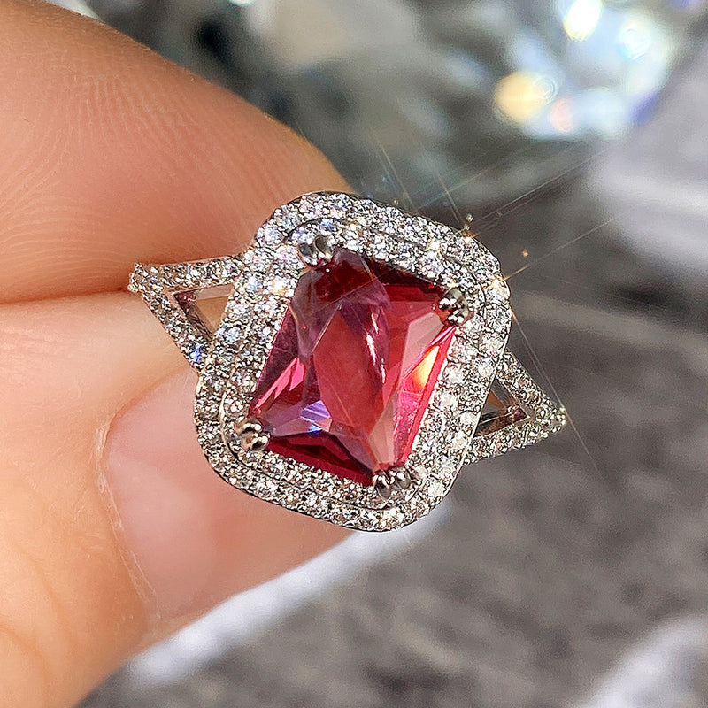 Stunning Ring for Daily Wear