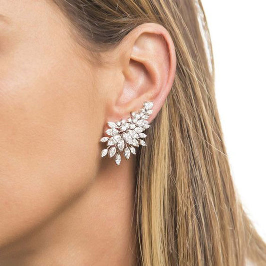 Classic Earring with Timeless Appeal