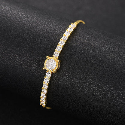 Beautiful Bracelet with Unique Style