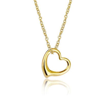 Classic Necklace with Timeless Appeal