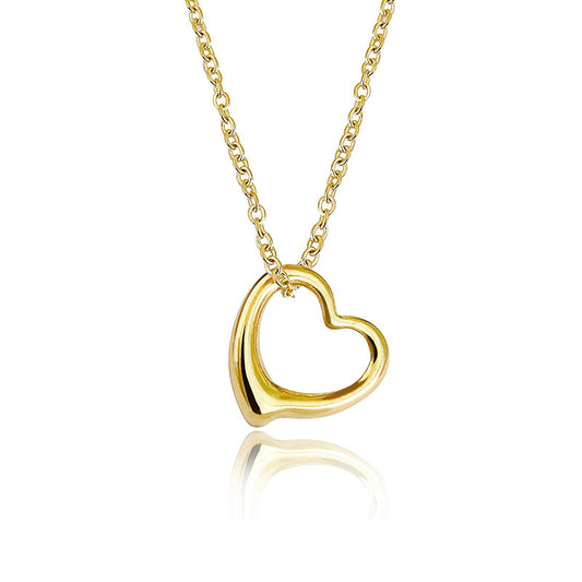 Classic Necklace with Timeless Appeal
