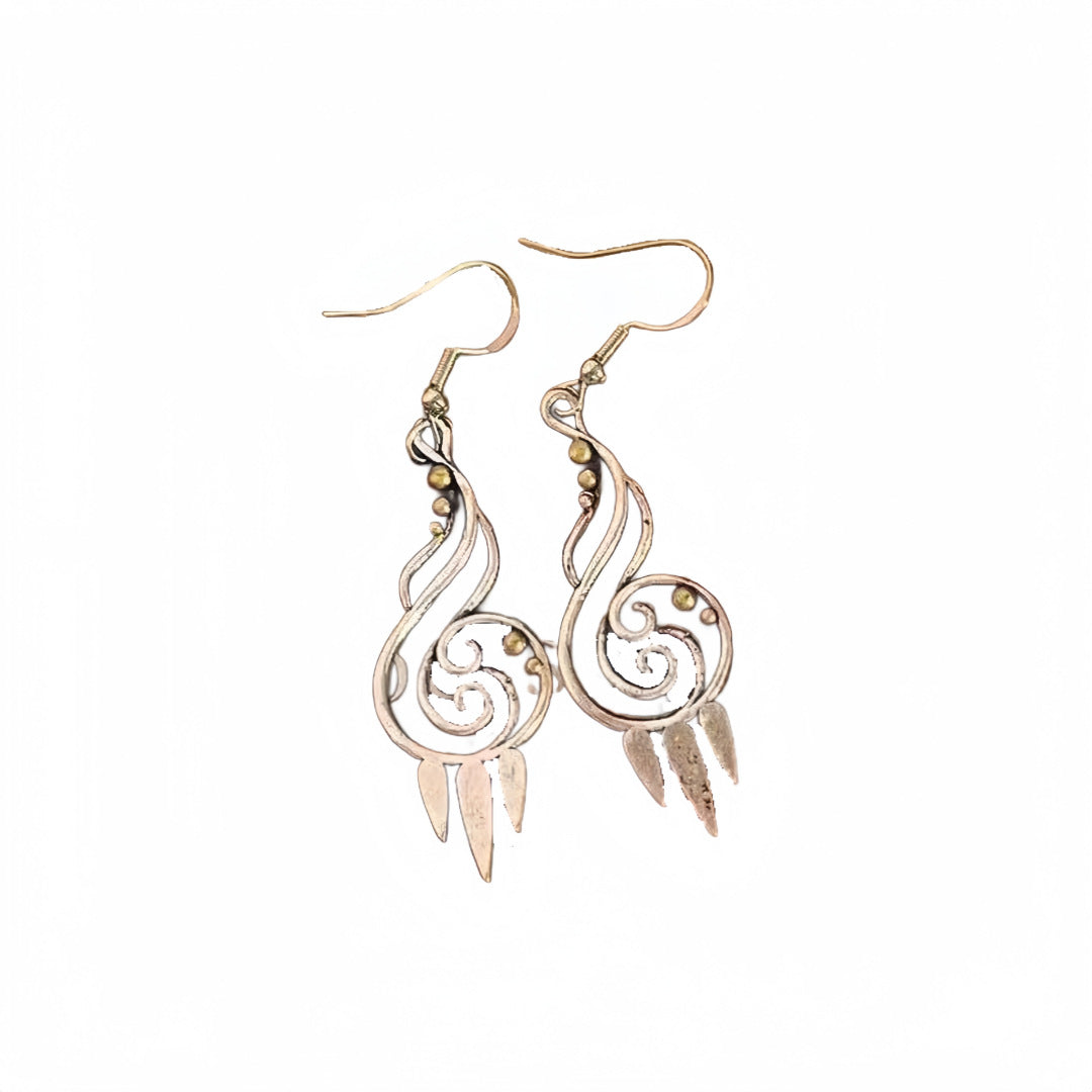 Elegant Earring for Every Occasion