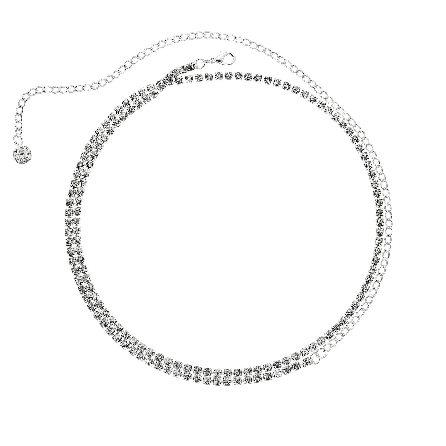 Charming Chain for Any Occasion