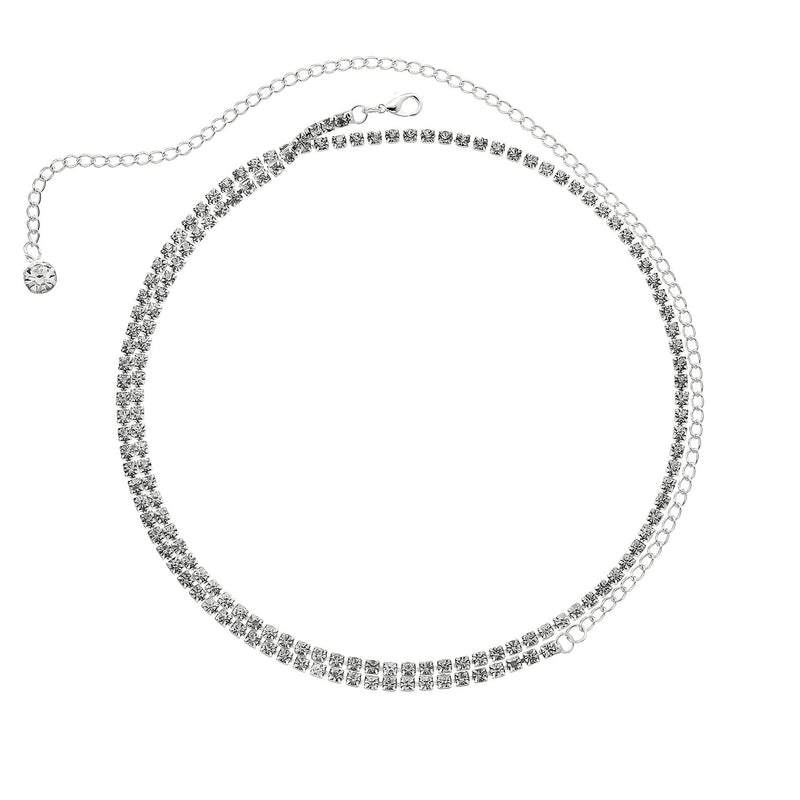 Charming Chain for Any Occasion