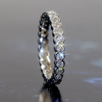 Romantic Ring for Special Moments