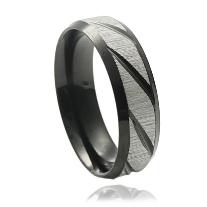 Classic Ring with Timeless Appeal