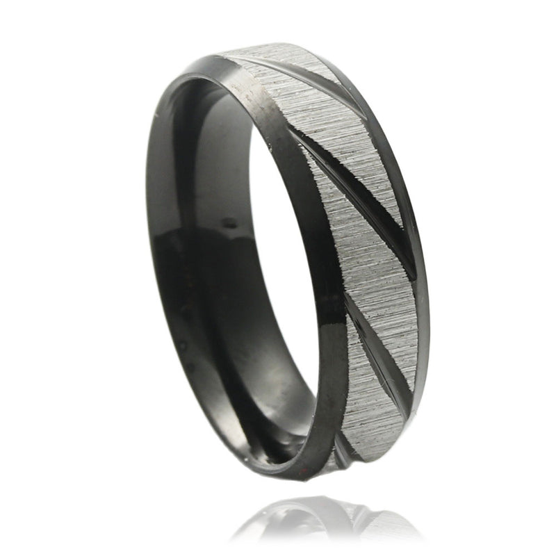 Classic Ring with Timeless Appeal