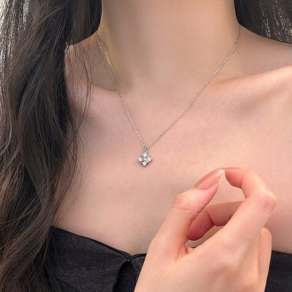 Delicate Artisan Necklace