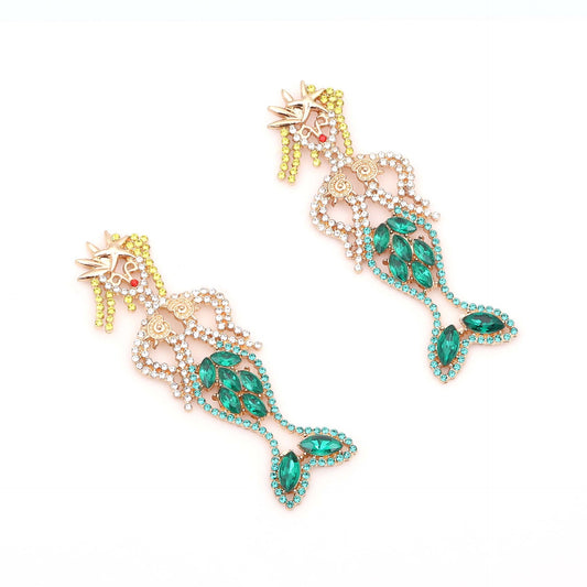 Elegant Earring for Every Occasion