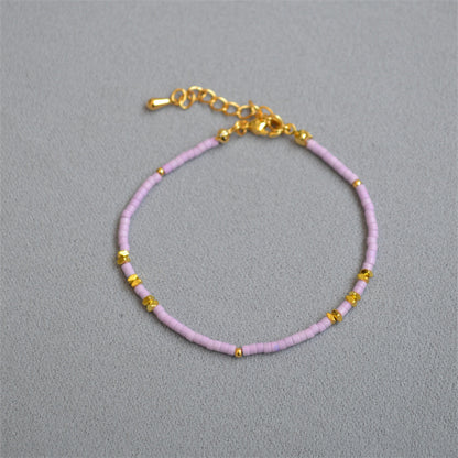 Charming Silver Bracelet for Any Occasion