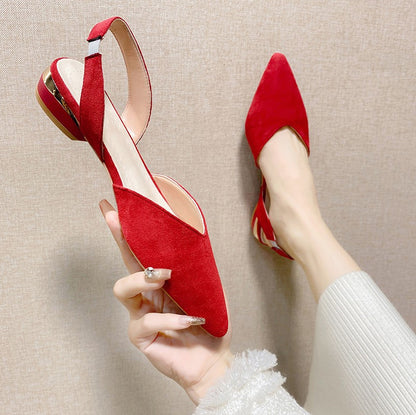 Beautifully Crafted Orthopedic Sandals