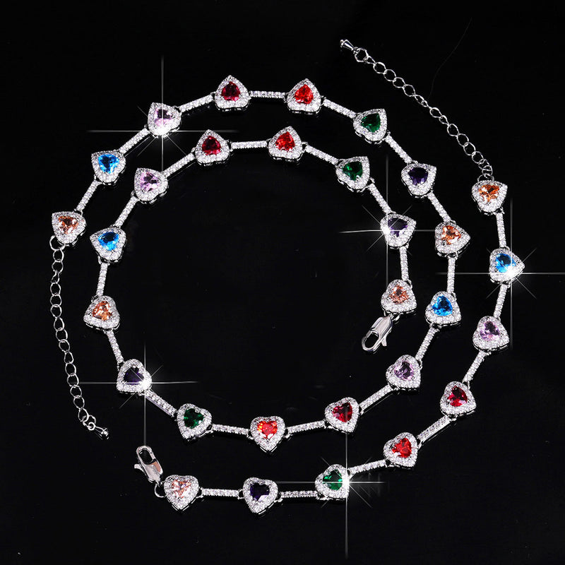 Romantic Necklace for Special Moments
