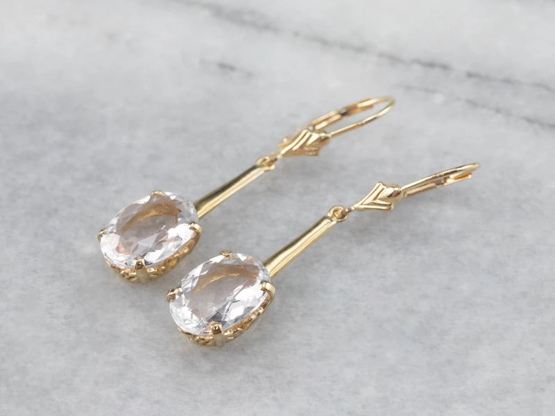 Charming Earring for Any Occasion
