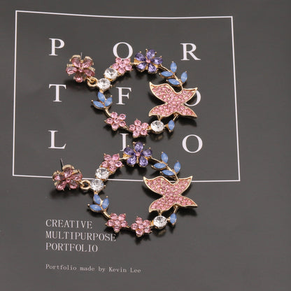 Classic Earring with Timeless Appeal