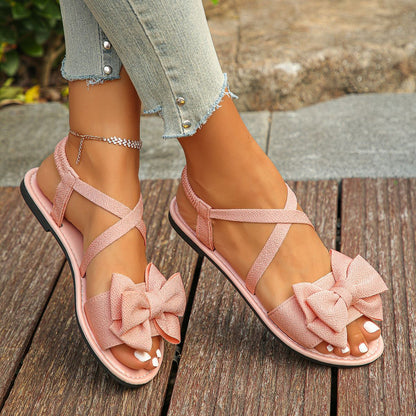 Chic Orthopedic Sandals with Unique Design