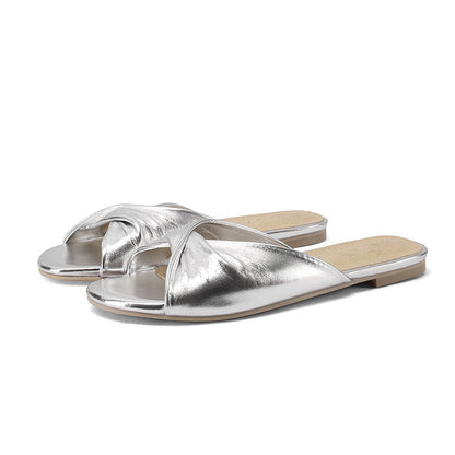 Graceful Orthopedic Sandals for Modern Look