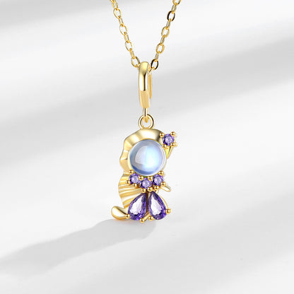Delicate Artisan Necklace