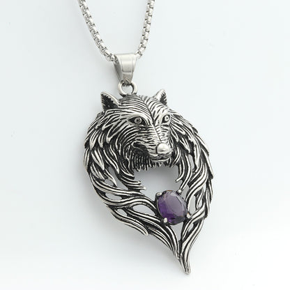 Charming Pendant for Any Occasion