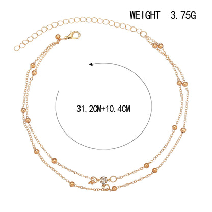 Romantic Necklace for Special Moments
