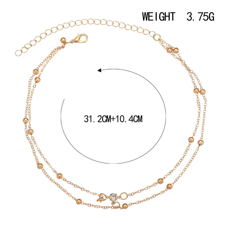 Romantic Necklace for Special Moments