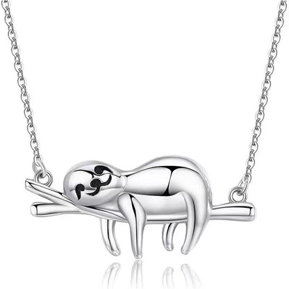 Delicate Artisan Necklace