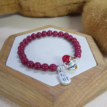 Stunning Silver Bracelet for Daily Wear