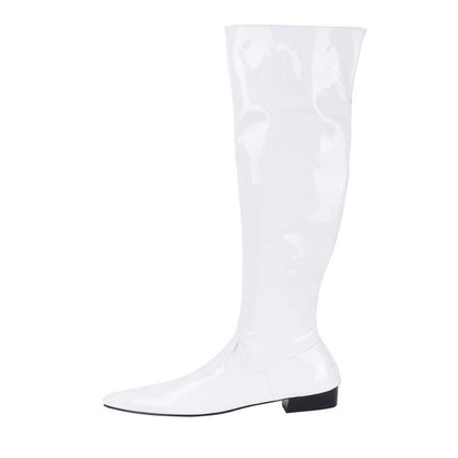 Beautifully Crafted Orthopedic Boots