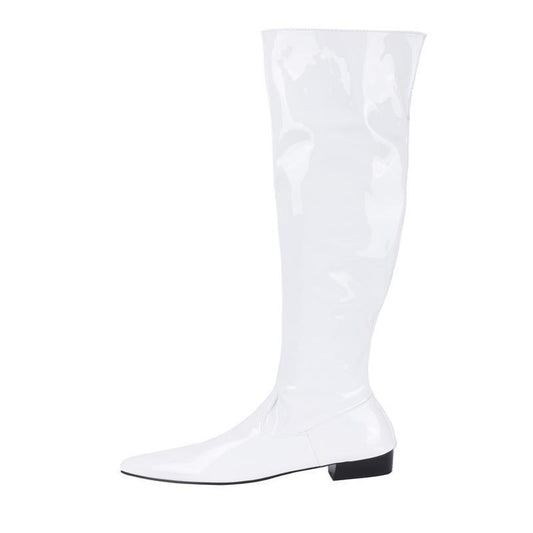 Beautifully Crafted Orthopedic Boots