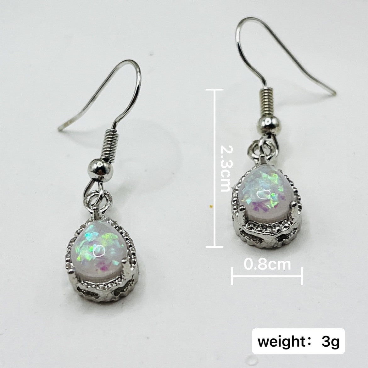 Stunning Earring for Daily Wear
