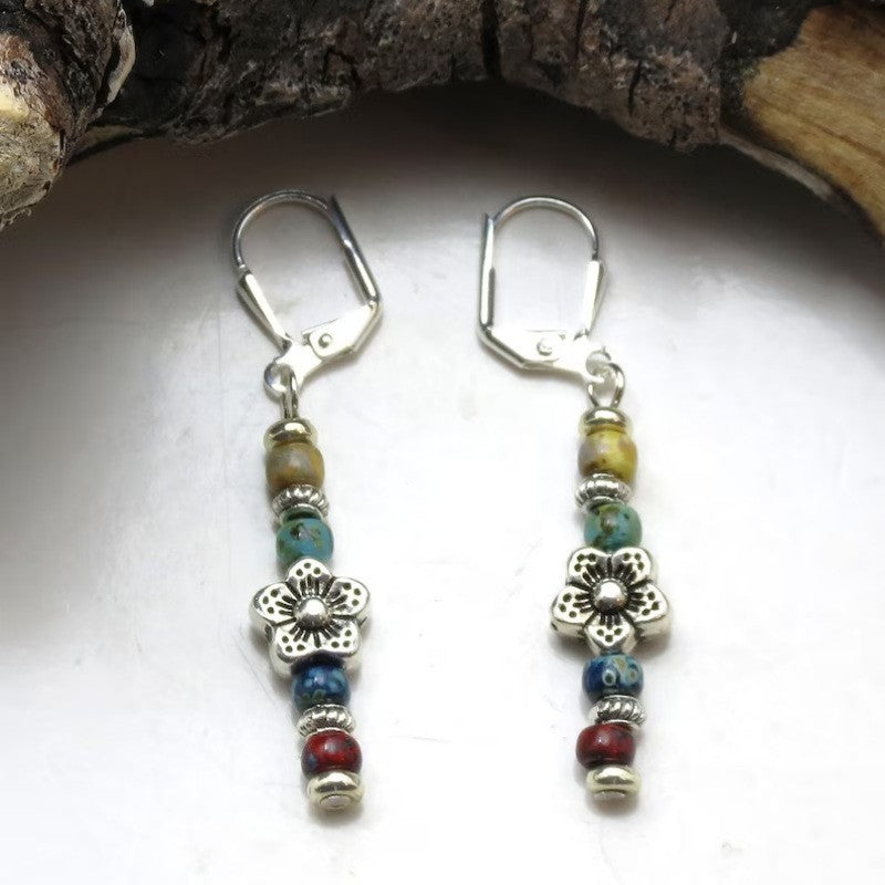 Stunning Earring for Daily Wear