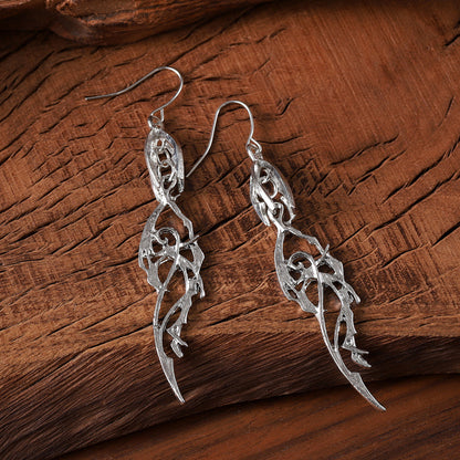 Stunning Earring for Daily Wear