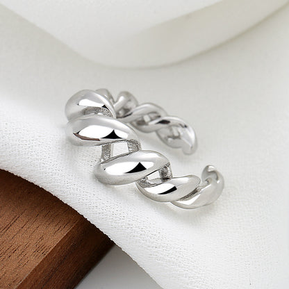 Romantic Gold Ring for Special Moments