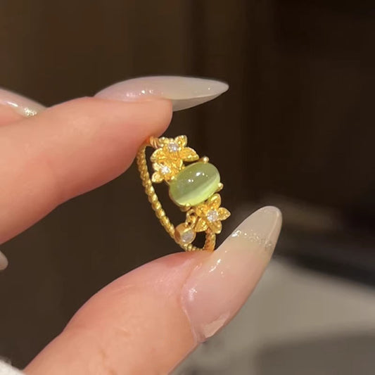 Romantic Ring for Special Moments