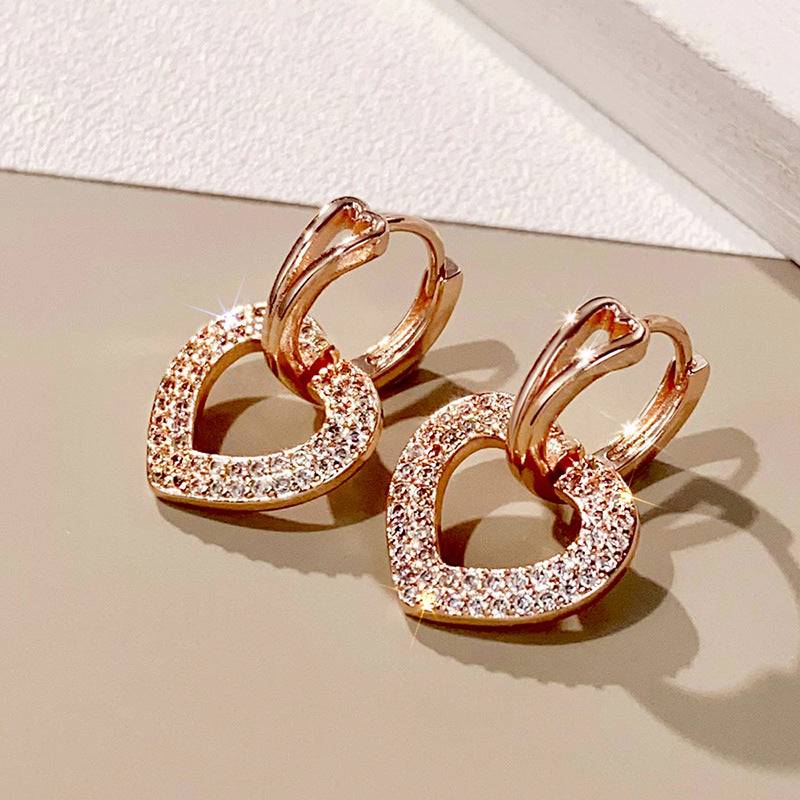 Beautiful Earring with Unique Style