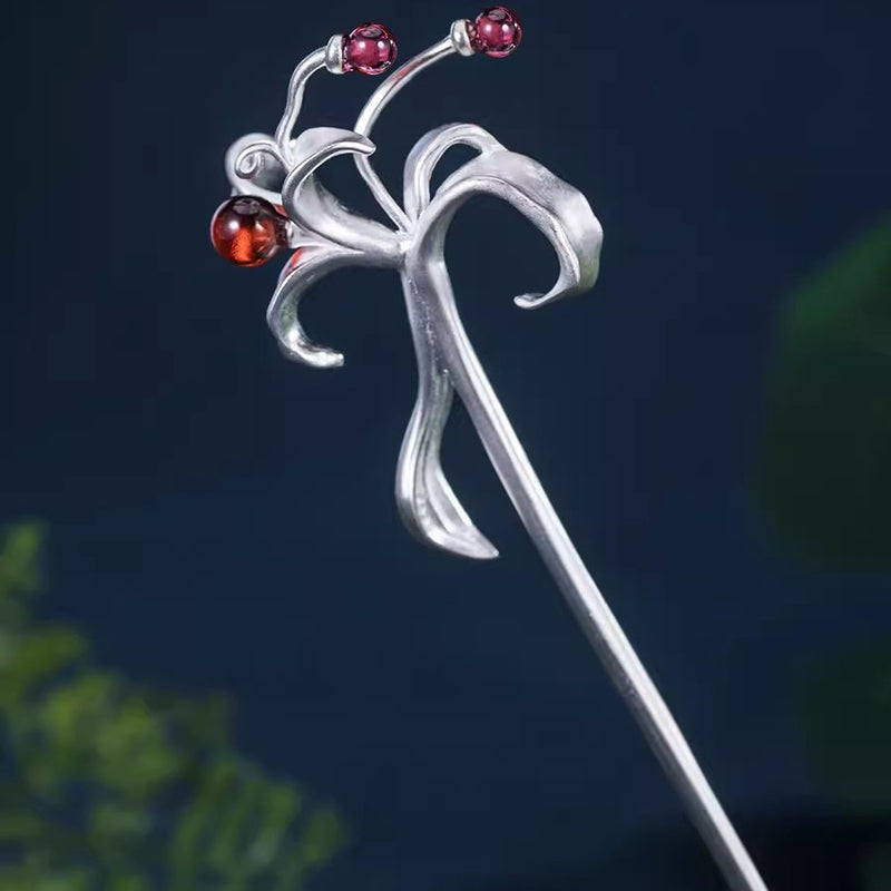 Stunning Silver Piece for Daily Wear