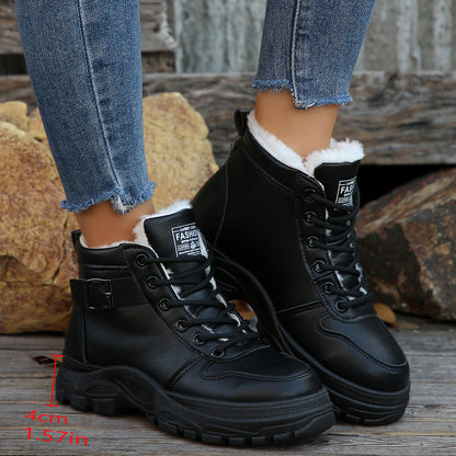 Beautifully Crafted Orthopedic Boots