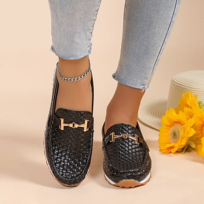 Graceful Orthopedic Shoes for Modern Look