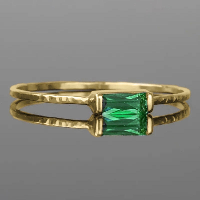 Romantic Ring for Special Moments