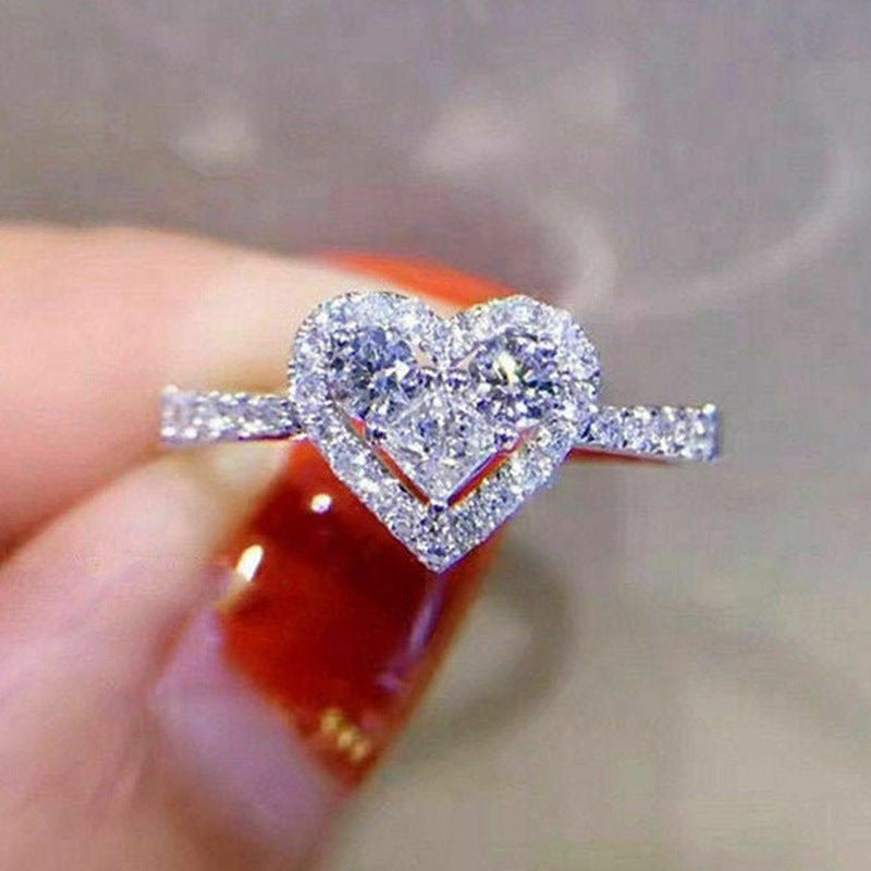 Delicate Artisan Ring